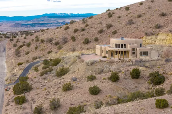 Placitas, NM 87043,75 Aspen RD