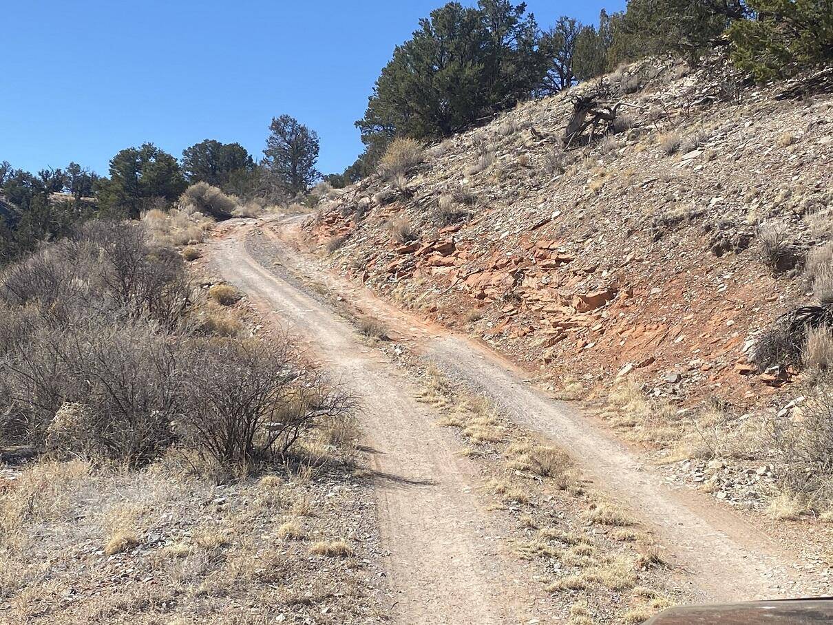 Prewitt, NM 87045,Lot 2 Eagle Rock Ranches