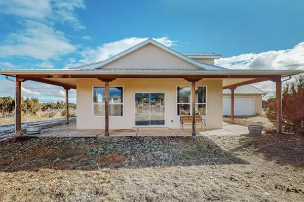 Edgewood, NM 87015,8 Mimosa CT