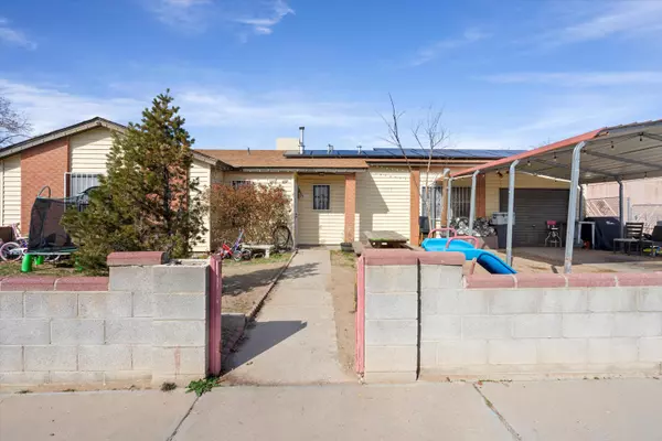 Albuquerque, NM 87121,9123 Locura PL SW