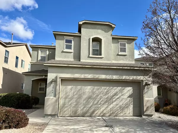 Albuquerque, NM 87121,2946 Payton TRL SW