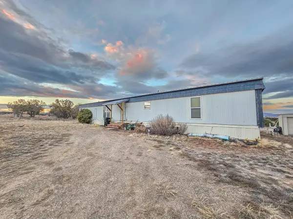 Edgewood, NM 87015,33 Pinto RD