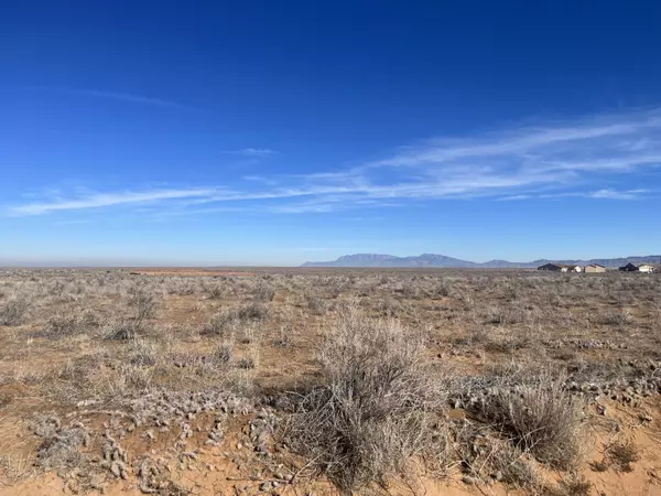 Meadow Lake, NM 87031,Lot 5c High Deal Drive