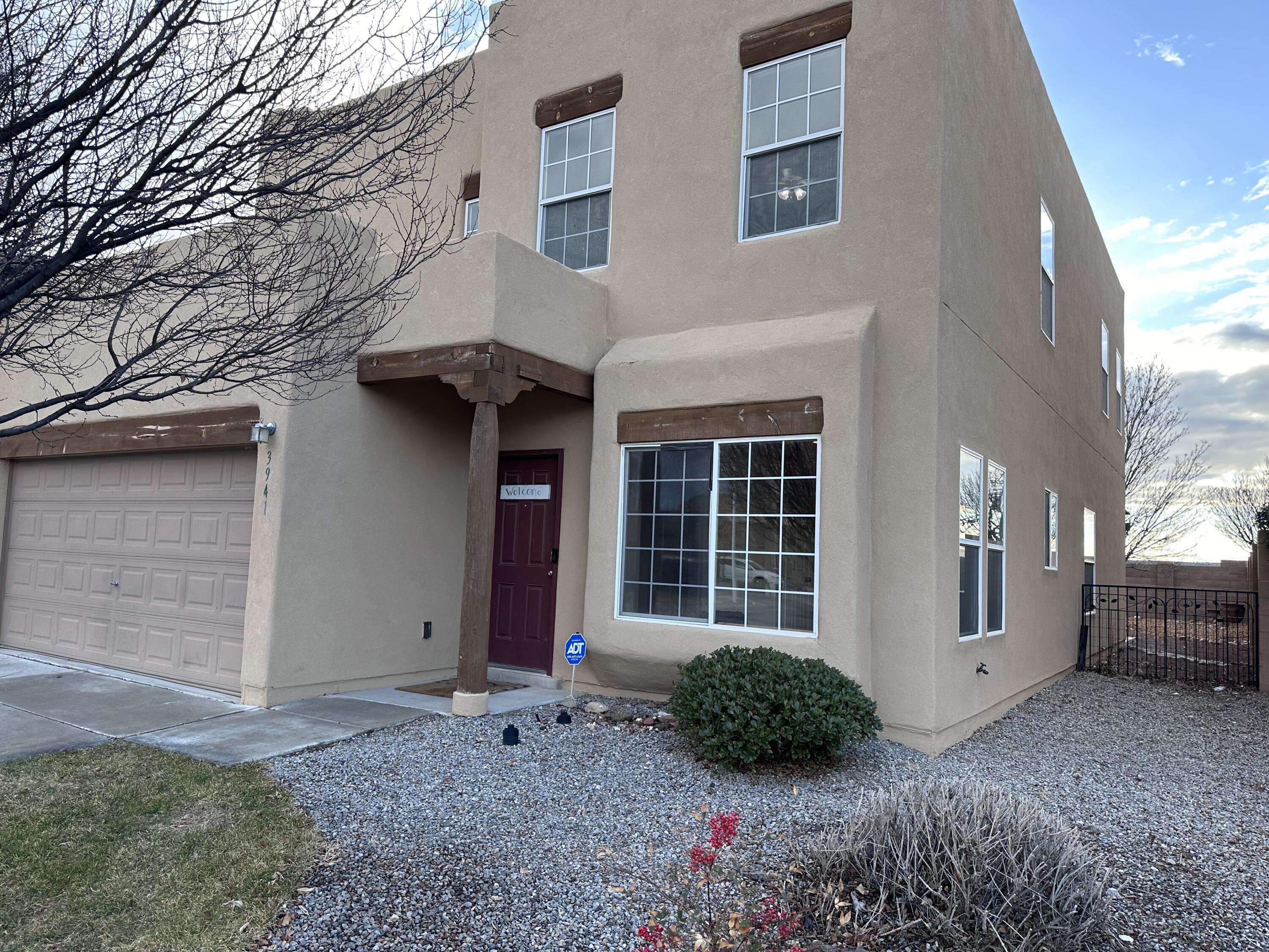 Rio Rancho, NM 87144,3941 Desert Willow DR NE