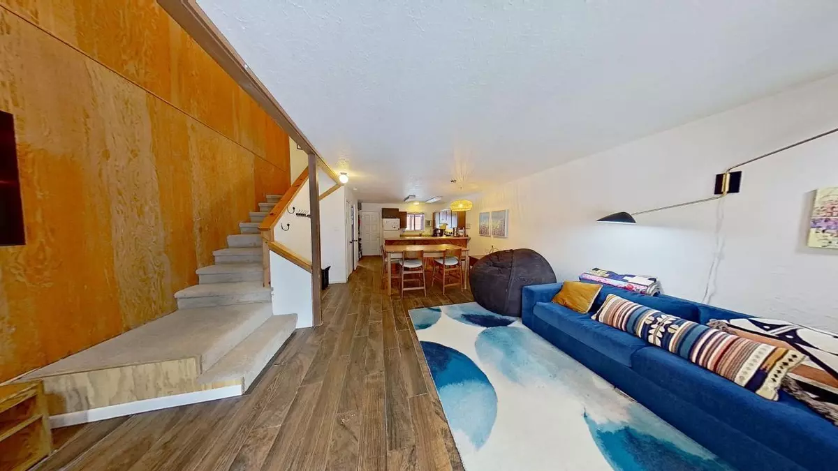 Angel Fire, NM 87710,21 Jackson Hole #4