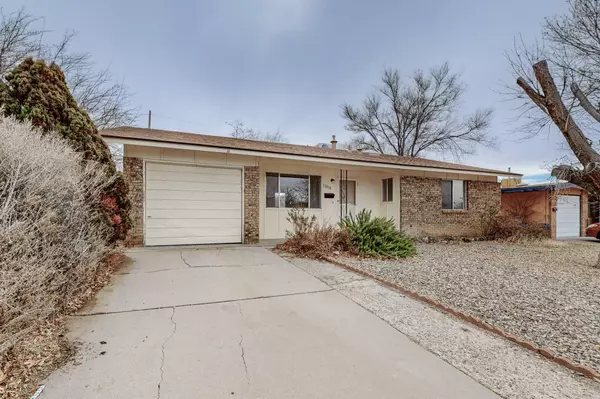 Albuquerque, NM 87112,11012 Lexington AVE NE