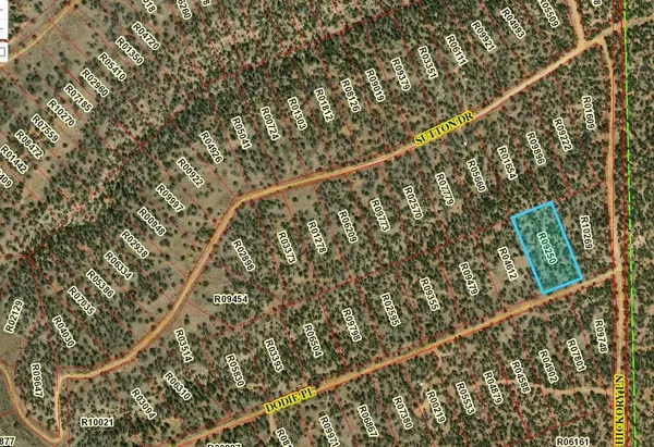 Ramah, NM 87321,Lot 845 Dodie PL