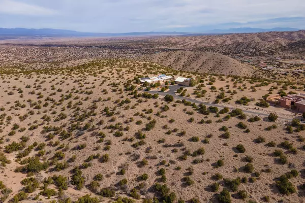 Placitas, NM 87043,Lot 10a Sunrise DR