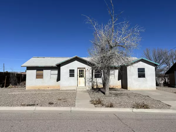 Belen, NM 87002,1610 Jude CT