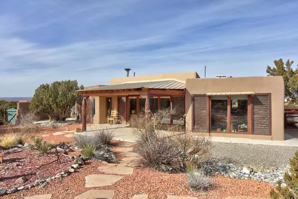 Placitas, NM 87043,34 Ridge RD