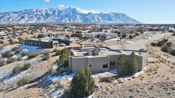 Placitas, NM 87043,29 Ocate CT