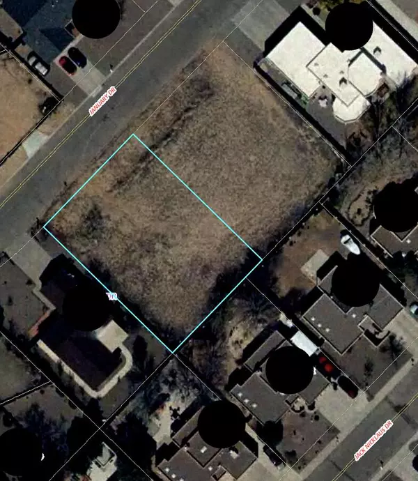 Rio Communities, NM 87002,Lot 11 Playa Verde