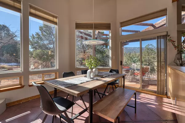 Sandia Park, NM 87047,4 Meadow View CT