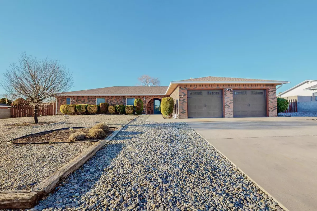 Albuquerque, NM 87114,5101 Russell DR NW