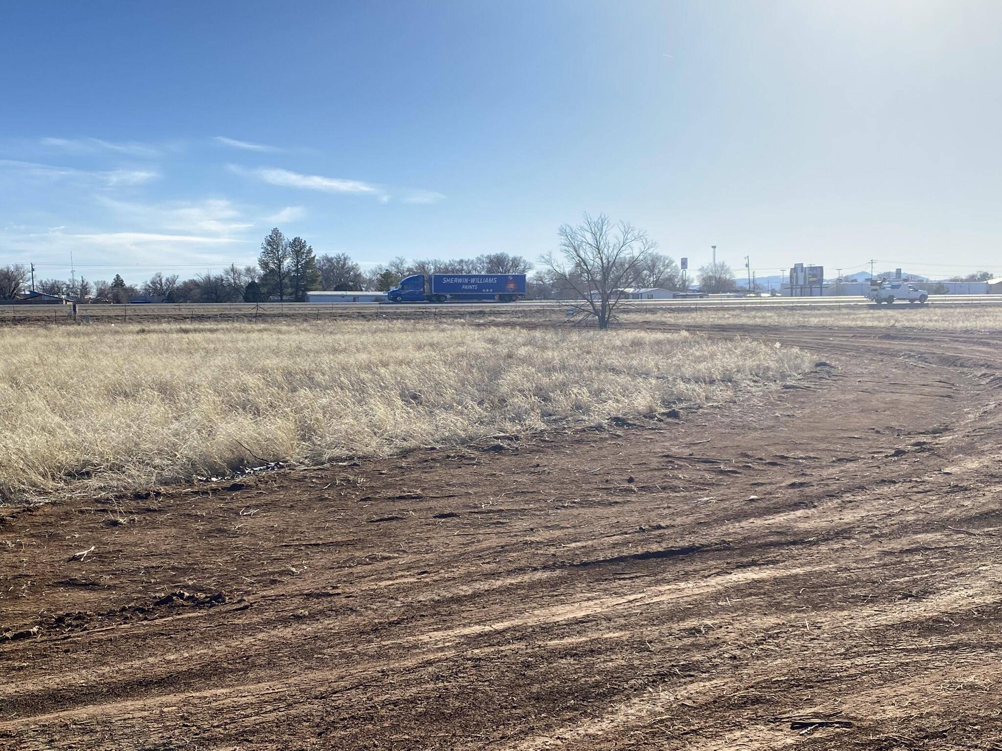 Otto Rd (Lot 12-R, Blk 7), Moriarty, NM 87035
