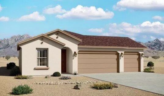 Los Lunas, NM 87031,400 Liam CT