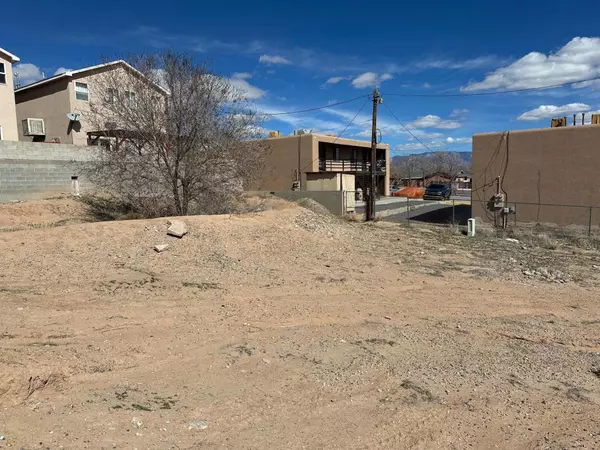 Albuquerque, NM 87121,Lot D-1 Delia RD SW