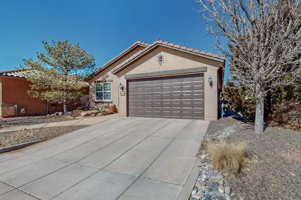 Rio Rancho, NM 87124,3509 Tierra Abierta PL NE