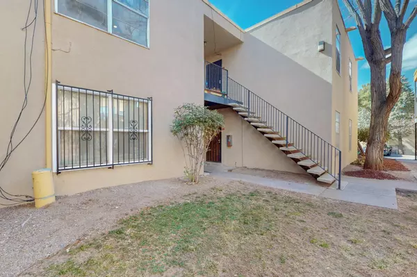 Albuquerque, NM 87106,2800 Vail AVE SE #164