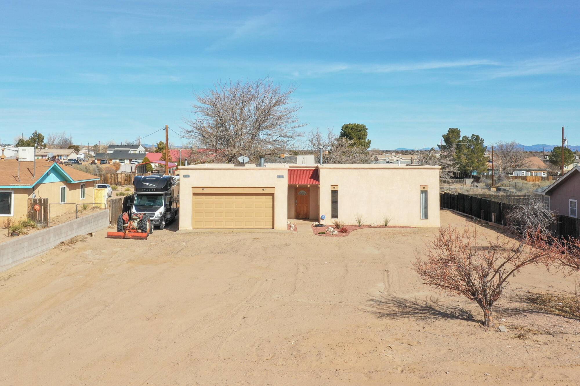 Address Not Disclosed