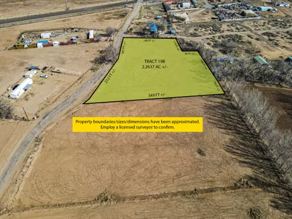 Belen, NM 87002,48 Lopez RD