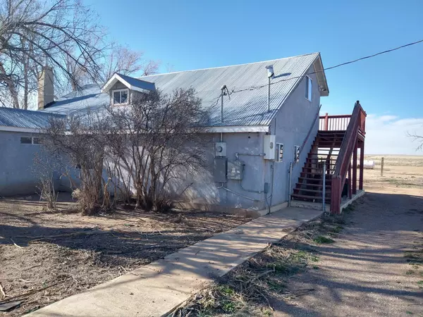 Encino, NM 88321,403 State Highway 3