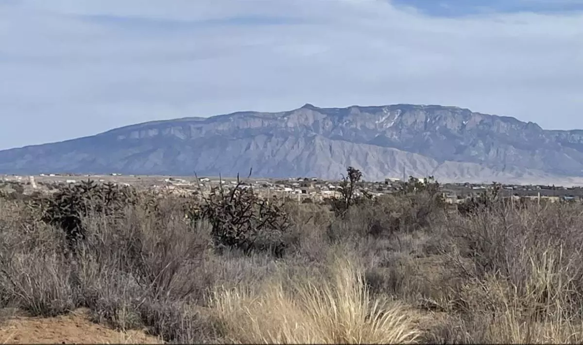 Rio Rancho, NM 87124,Lot 23 16th St Nw ST NW