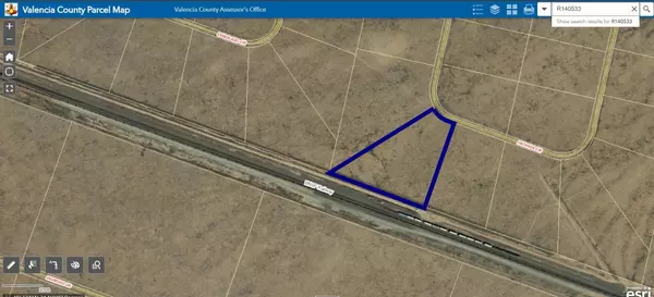 Belen, NM 87002,Lot 37 Blk 15 Unit 20 Tierra Grande