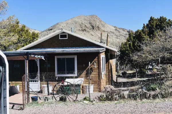 Magdalena, NM 87825,175 HOP CANYON RD