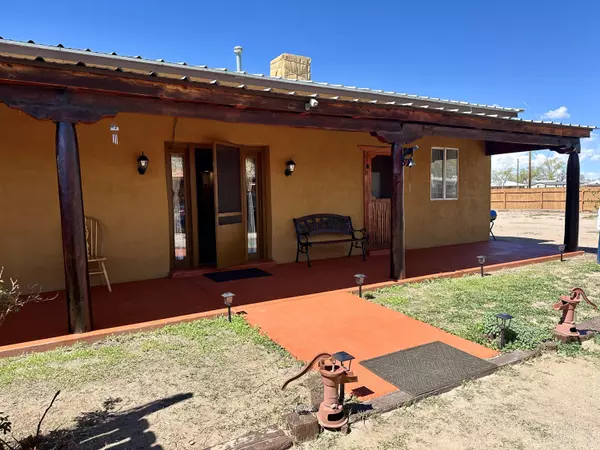 Belen, NM 87002,516 W Aragon RD