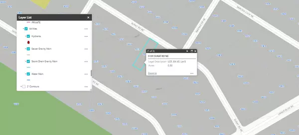 Rio Rancho, NM 87144,5109 Surat RD NE