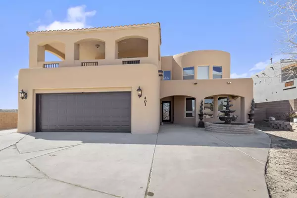 Rio Rancho, NM 87124,401 8th ST NE