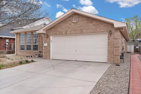 Albuquerque, NM 87123,11108 Jewel Cave RD SE