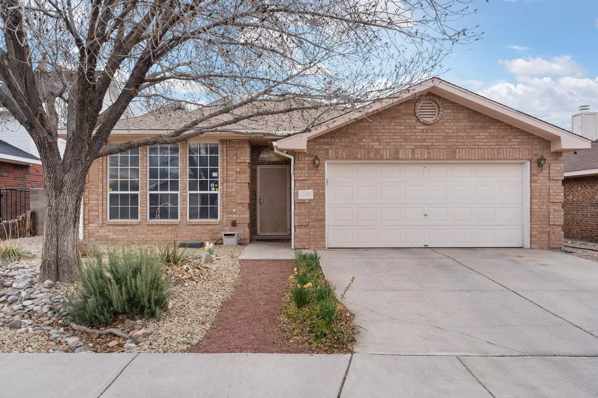 Albuquerque, NM 87123,11108 Jewel Cave RD SE