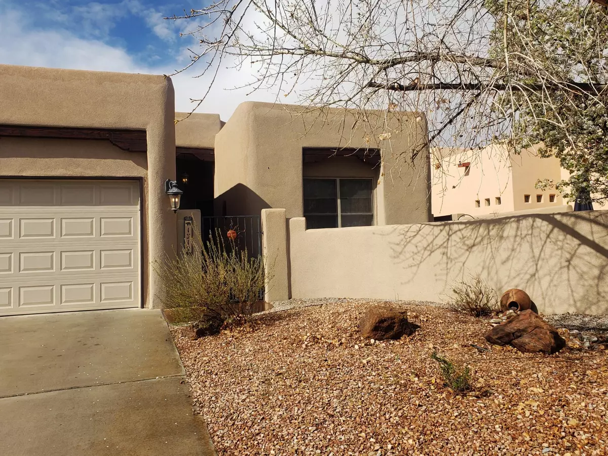 Rio Rancho, NM 87124,1319 Sara WAY SE