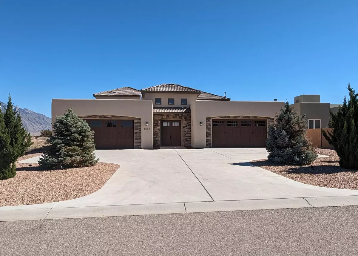 Rio Rancho, NM 87144,6508 Icarian RD NE