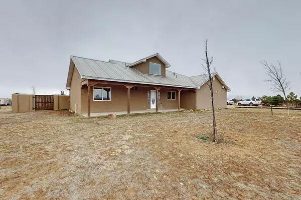 Edgewood, NM 87015,53 SERRANIA DR