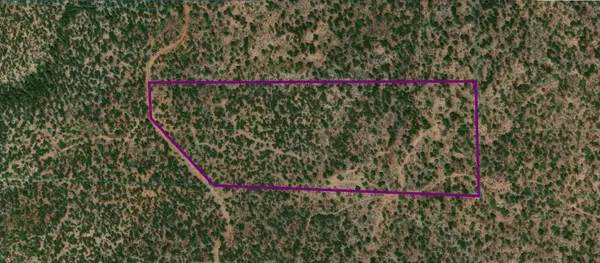 Ramah, NM 87321,Lot 92b N El Morro WAY