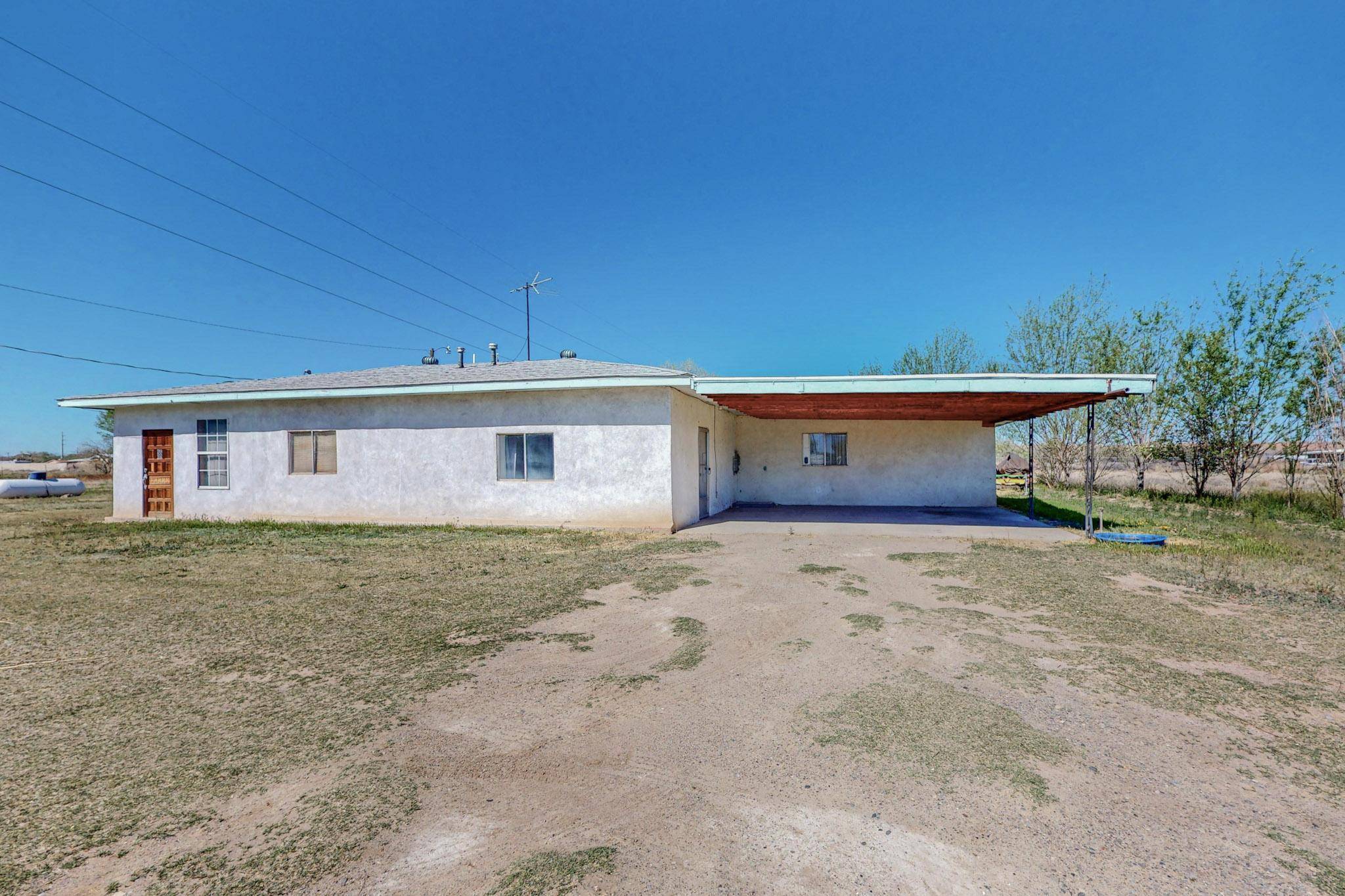 Belen, NM 87002,20 Cordova RD