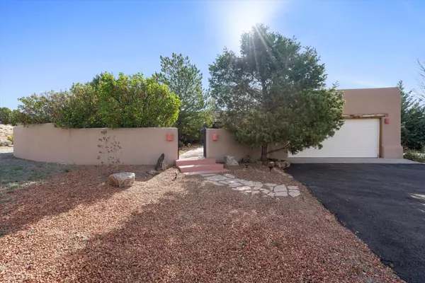 Santa Fe, NM 87507,89 Rito Guicu