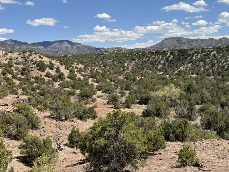 64 GOLD MINE TRL, Sandia Park, NM 87047