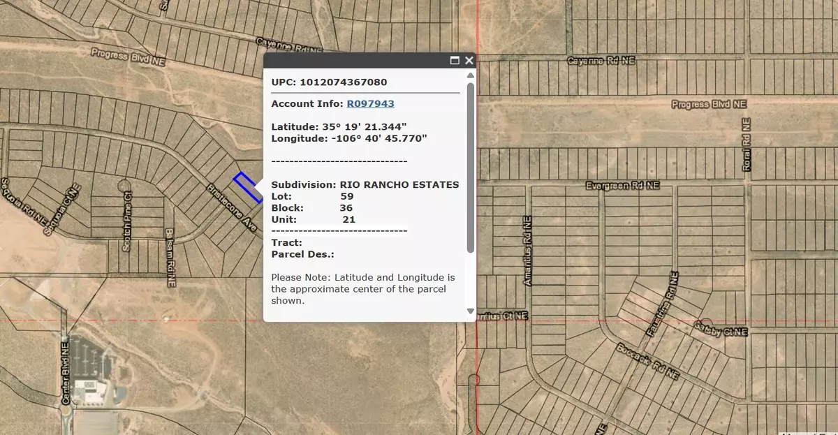 Rio Rancho, NM 87144,3911 Pine Cone CT NE #21