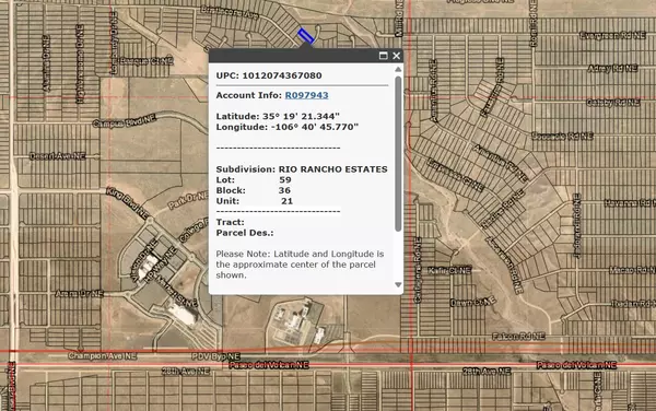 Rio Rancho, NM 87144,3911 Pine Cone CT NE #21