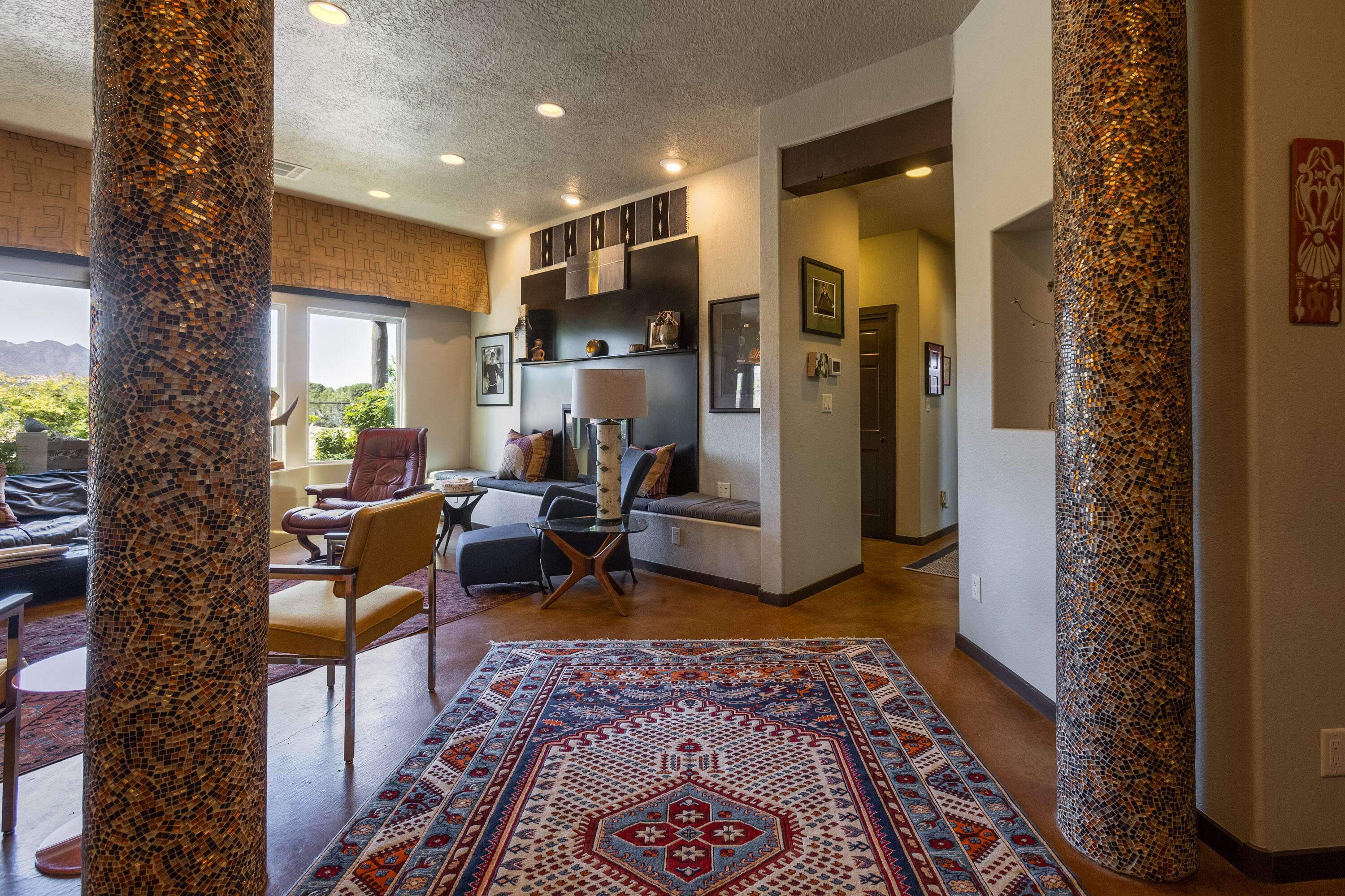 Placitas, NM 87043,33 Mustang RD
