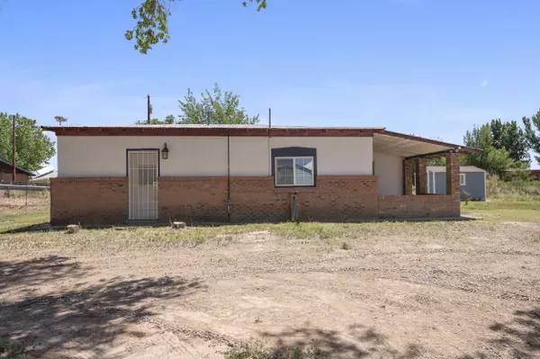 Bosque, NM 87006,2 Carrejo RD