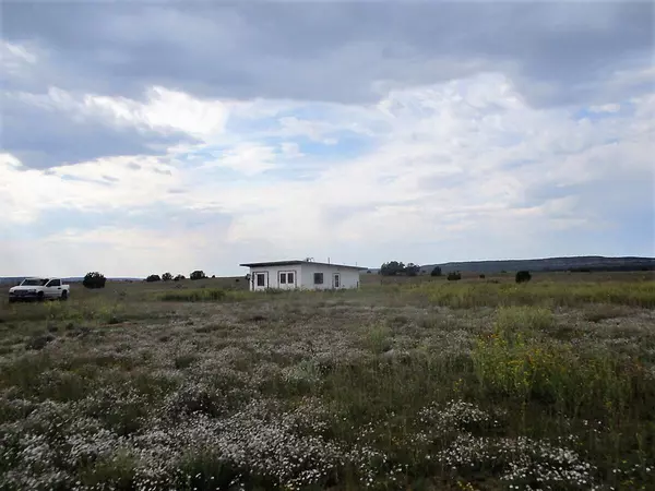 Ramah, NM 87321,111 Thump Ridge RD