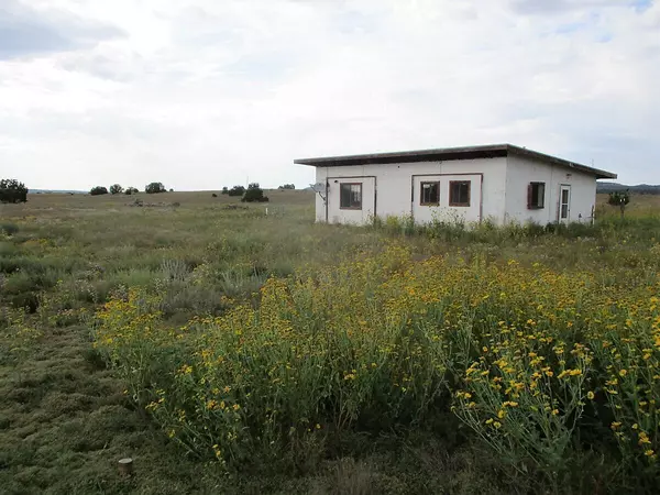 Ramah, NM 87321,111 Thump Ridge RD