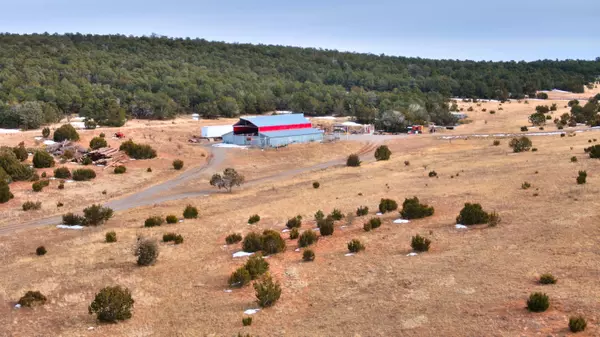 Edgewood, NM 87015,74 Barton RD