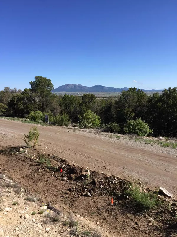 13 Las Nietas CT, Edgewood, NM 87015