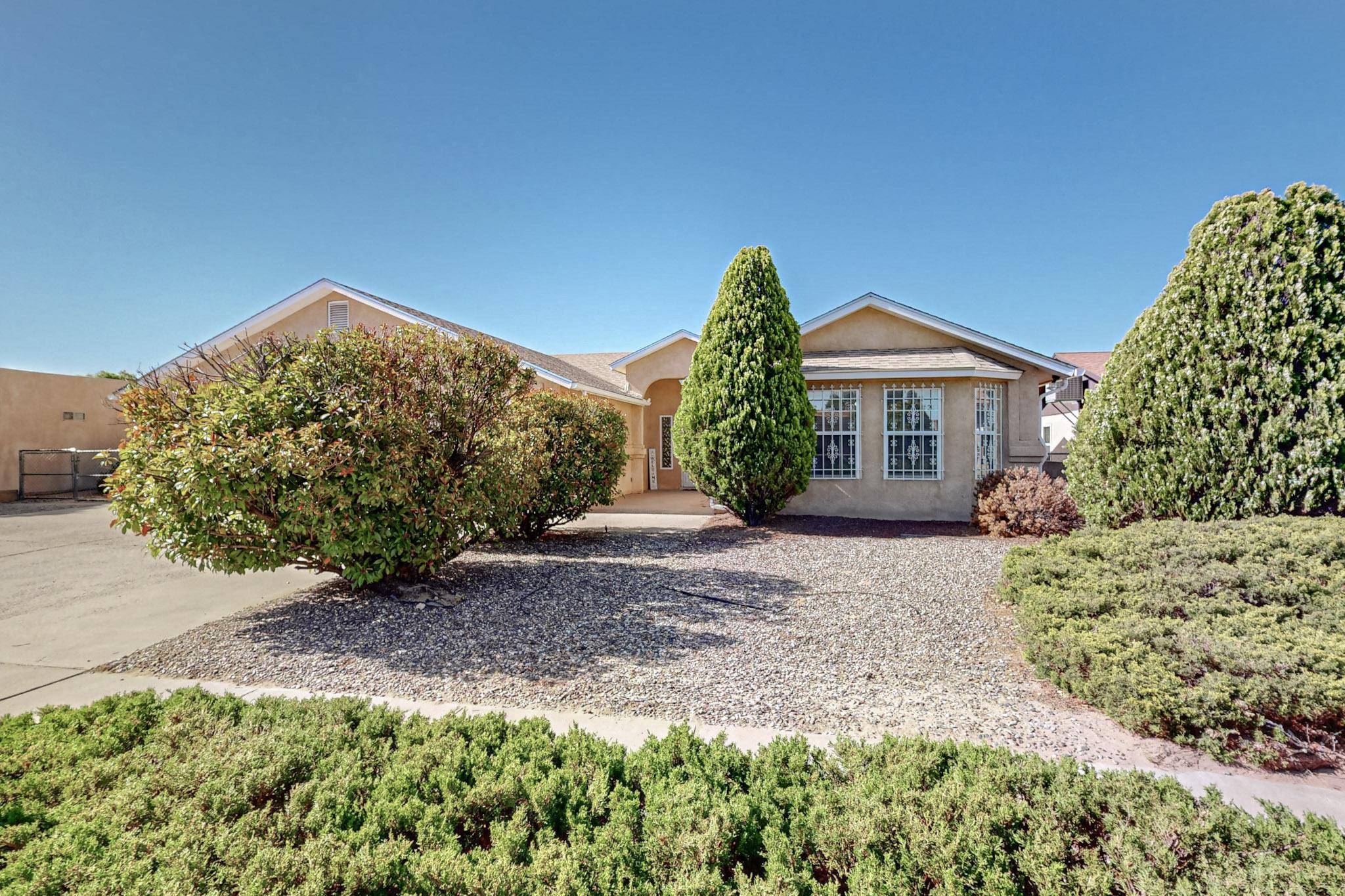Albuquerque, NM 87120,2204 ANA CT NW